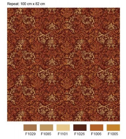771 F1026-Belfort Brown